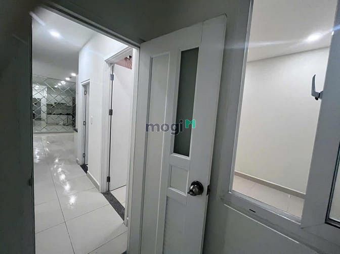 Hình ảnh Chung cư Topaz -Phan Văn Hớn 2p ngủ giá 7tr