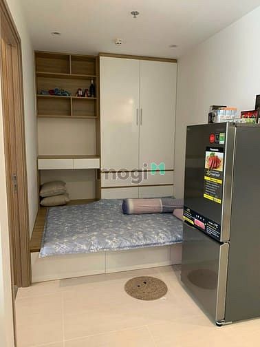 Hình ảnh 🔥Bán Gấp 🔥 Giá tốt Origami S9 1PN+ Full nội thất Sẵn sổ Giá: 972 tr