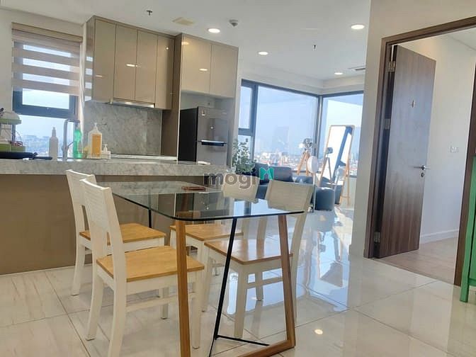Hình ảnh Kingdom 101 74m2,2pn full nthat căn góc chỉ 20tr ở liền