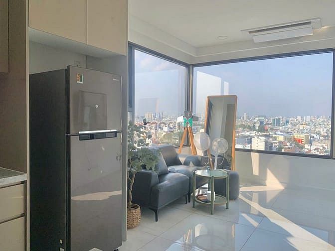 Hình ảnh Kingdom 101 74m2,2pn full nthat căn góc chỉ 20tr ở liền