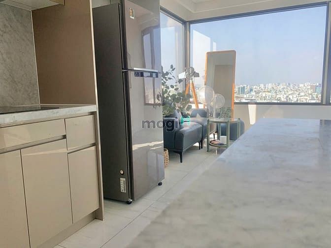 Hình ảnh Kingdom 101 74m2,2pn full nthat căn góc chỉ 20tr ở liền