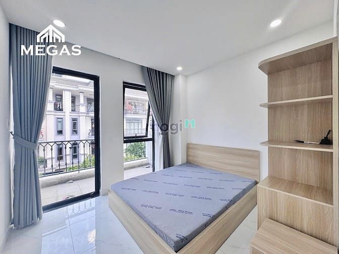 Hình ảnh Mb6623 nạp rút nhanh chóng Studio 1PN 2PN Sẵn Nội Thất _ Khu Vực Đô Thị Vạn Phúc CiTy