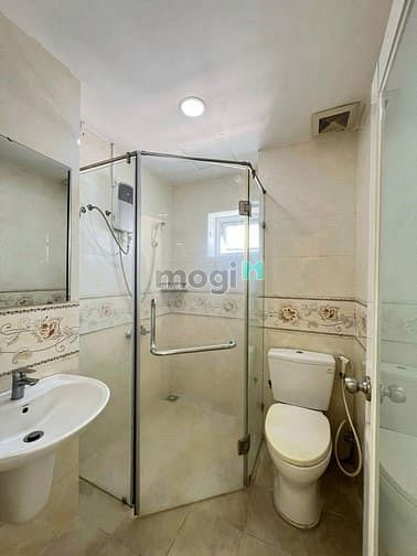 Hình ảnh Giá thuê 10tr/th, C/c Phúc Yên 2, Phan Huy Ích, TB, 78m2, 2PN, 2WC.