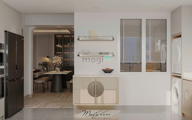 Hình ảnh Cho thuê Trang Chủ MB66.COM / Đăng Ký Tặng 66K Mỹ Khánh – Phú Mỹ Hưng | 3PN giá tốt