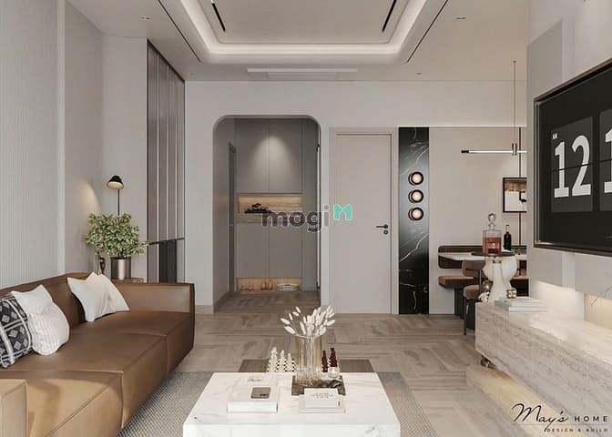Hình ảnh Cho thuê Trang Chủ MB66.COM / Đăng Ký Tặng 66K Mỹ Khánh – Phú Mỹ Hưng | 3PN giá tốt