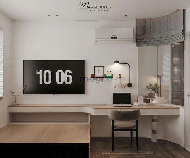 Hình ảnh Cho thuê Trang Chủ MB66.COM / Đăng Ký Tặng 66K Mỹ Khánh – Phú Mỹ Hưng | 3PN giá tốt