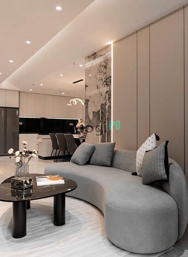 Hình ảnh ĐỘC QUYỀN CHO THUÊ  Siêu phẩm CHCC   Midtown M8