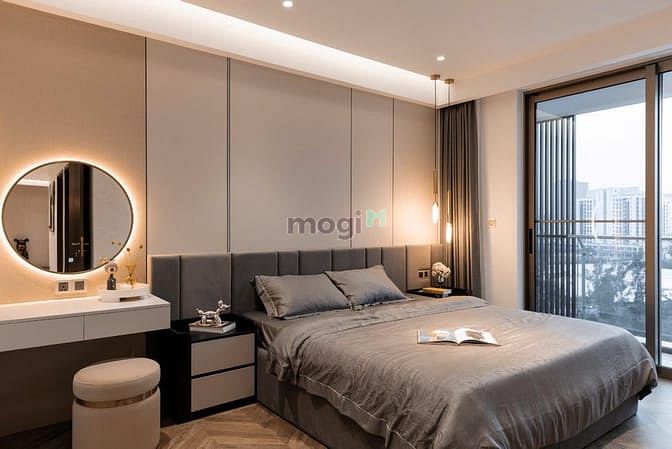 Hình ảnh ĐỘC QUYỀN CHO THUÊ  Siêu phẩm CHCC   Midtown M8