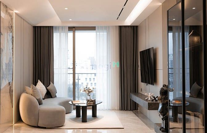 Hình ảnh ĐỘC QUYỀN CHO THUÊ  Siêu phẩm CHCC   Midtown M8