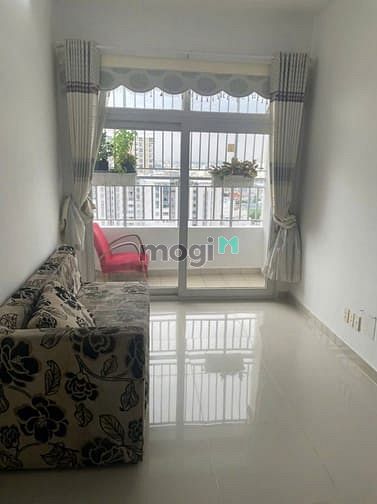 Hình ảnh Chung cư Bàu Cát, 70m2, Bancong, NTCB, Giá 10tr5/th, Nhà sạch sẽ, 70m2