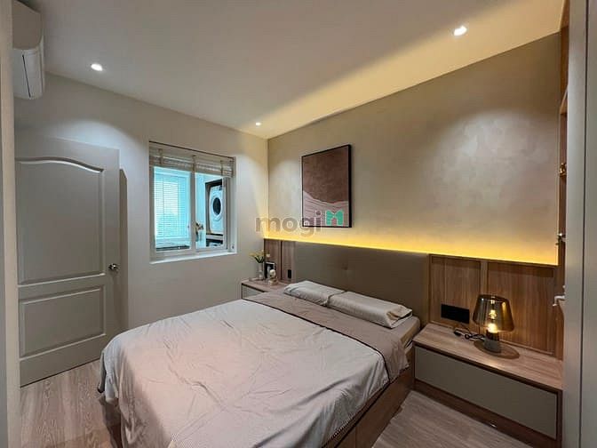 Hình ảnh Hot! Cho thuê Trang Chủ MB66.COM / Đăng Ký Tặng 66K Midtown PMH, Q7, 2PN, nhà mới, full nội thất cao