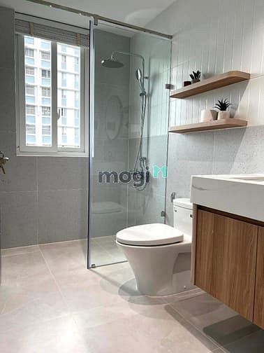 Hình ảnh Hot! Cho thuê Trang Chủ MB66.COM / Đăng Ký Tặng 66K Midtown PMH, Q7, 2PN, nhà mới, full nội thất cao