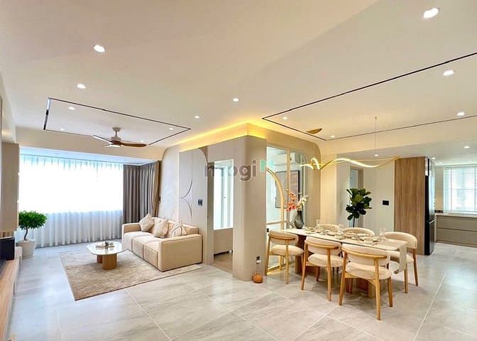 Hình ảnh Hot! Cho thuê Trang Chủ MB66.COM / Đăng Ký Tặng 66K Midtown PMH, Q7, 2PN, nhà mới, full nội thất cao
