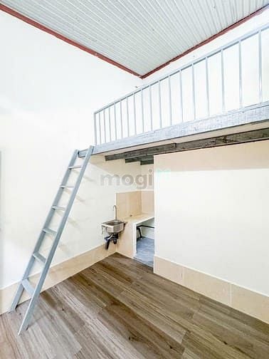 Hình ảnh Phòng trọ cho thuê SIÊU GẦN ĐH KTE-LUẬT, giao Lê Văn Chí