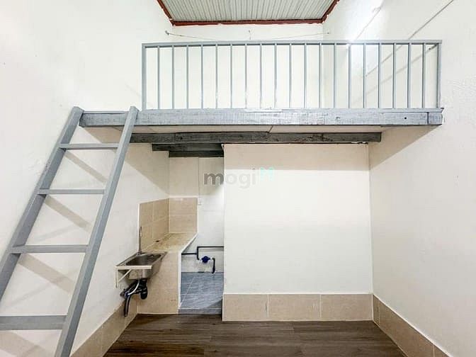 Hình ảnh Phòng trọ cho thuê SIÊU GẦN ĐH KTE-LUẬT, giao Lê Văn Chí