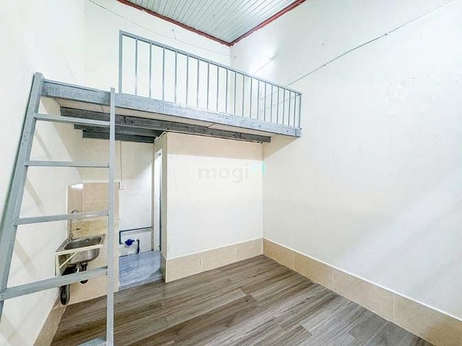 Hình ảnh Phòng trọ cho thuê SIÊU GẦN ĐH KTE-LUẬT, giao Lê Văn Chí