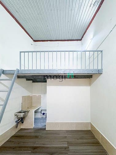 Hình ảnh Phòng trọ cho thuê SIÊU GẦN ĐH KTE-LUẬT, giao Lê Văn Chí