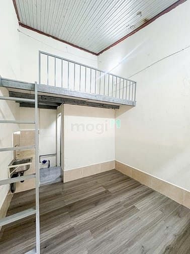 Hình ảnh Phòng trọ cho thuê SIÊU GẦN ĐH KTE-LUẬT, giao Lê Văn Chí