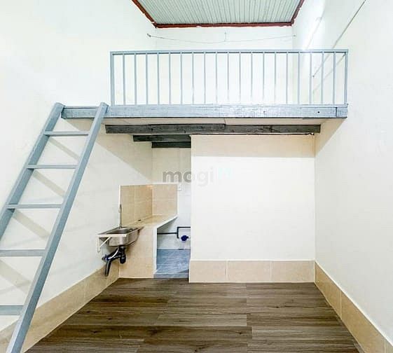 Hình ảnh Phòng trọ cho thuê SIÊU GẦN ĐH KTE-LUẬT, giao Lê Văn Chí