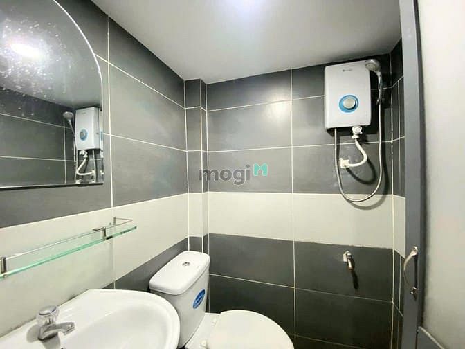 Hình ảnh Chung cư Screc Tower, Trường Sa, Q3: 3p ngủ, NTCB, 105m2, 14tr5
