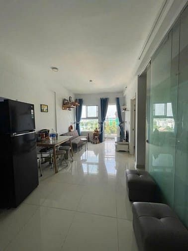 Hình ảnh Chung cư Screc Tower, Trường Sa, Q3: 3p ngủ, NTCB, 105m2, 14tr5