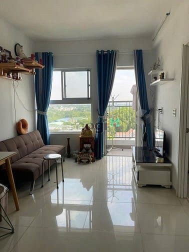 Hình ảnh Chung cư Screc Tower, Trường Sa, Q3: 3p ngủ, NTCB, 105m2, 14tr5