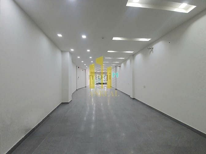 Hình ảnh Cho Thuê Tòa Văn Phòng Thảo Điền - Hầm 4 Lầu Thang Máy, Sàn Trống