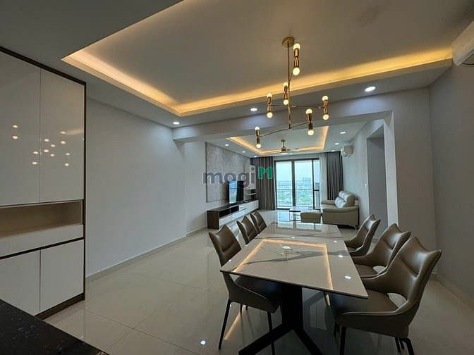 Hình ảnh Riverpark Premier – View sông cực đẹp | Căn 3PN cao cấp cho thuê