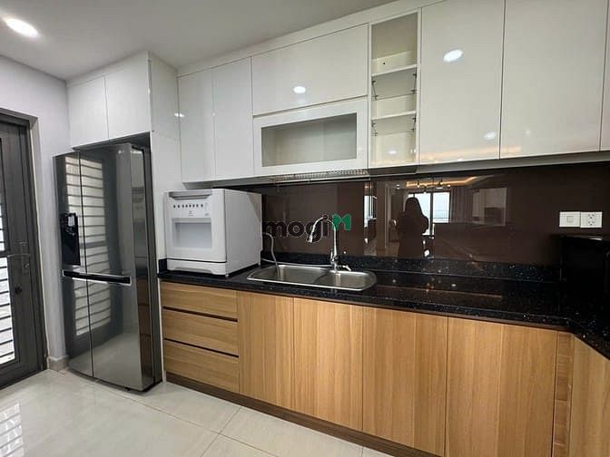 Hình ảnh Riverpark Premier – View sông cực đẹp | Căn 3PN cao cấp cho thuê