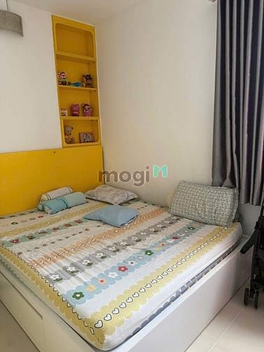 Hình ảnh C/c Ruby Garden, Nguyễn Sỹ Sách, 80m2, 2PN, 2WC, Nội thất, 10tr/th.