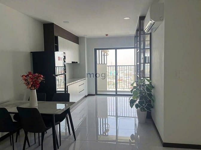 Hình ảnh Chung cư Phúc Yên 2, Phan Huy Ích, TB: 75m2, 2p ngủ, Full NT, 10tr/th