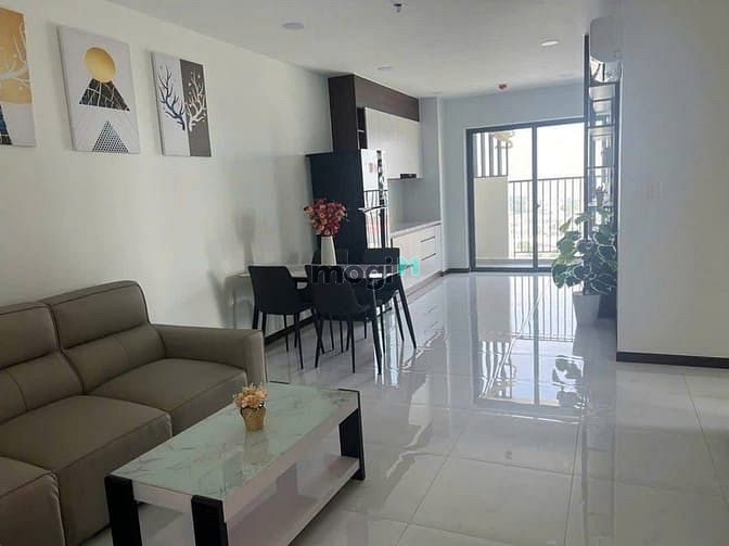Hình ảnh Chung cư Phúc Yên 2, Phan Huy Ích, TB: 75m2, 2p ngủ, Full NT, 10tr/th