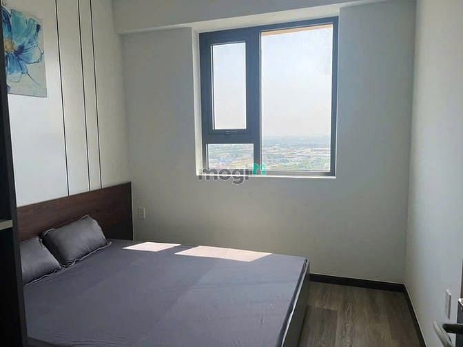 Hình ảnh Chung cư Phúc Yên 2, Phan Huy Ích, TB: 75m2, 2p ngủ, Full NT, 10tr/th