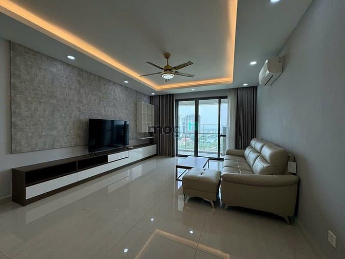 Hình ảnh Riverpark Premier 3PN 140m² – Full NT, view sông, ô tô hầm – 2.600$/th