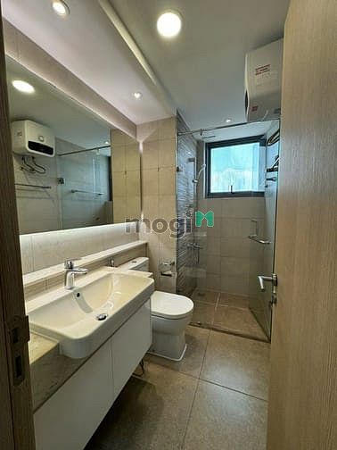 Hình ảnh Riverpark Premier 3PN 140m² – Full NT, view sông, ô tô hầm – 2.600$/th
