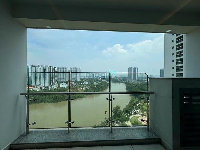 Hình ảnh Riverpark Premier 3PN 140m² – Full NT, view sông, ô tô hầm – 2.600$/th