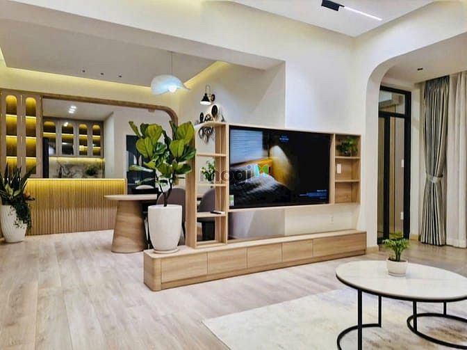 Hình ảnh Cho thuê và bán Trang Chủ MB66.COM / Đăng Ký Tặng 66K Park View, 3PN, full NT, Nguyễn Đức Cảnh, PMH,