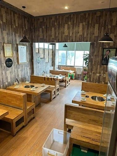 Hình ảnh Hàng hót | Mặt phố Lê Trọng Tấn | 67m2 x 5 tầng | MT 4.5m | Giá 42 tỷ
