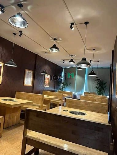 Hình ảnh Hàng hót | Mặt phố Lê Trọng Tấn | 67m2 x 5 tầng | MT 4.5m | Giá 42 tỷ
