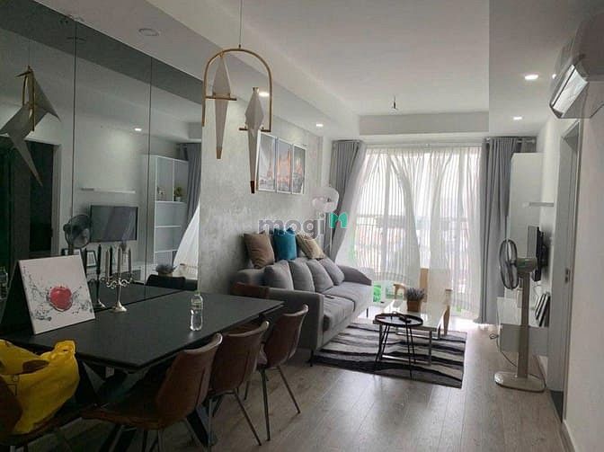 Hình ảnh Chung cư Phúc Yên, 88m2, 2PN, 2WC, Lầu 11, 10tr/th, Phan Huy Ích, TB.