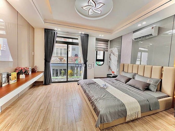 Hình ảnh 📍 Nhà Phố Thạnh Xuân 25 – QUẬN 12