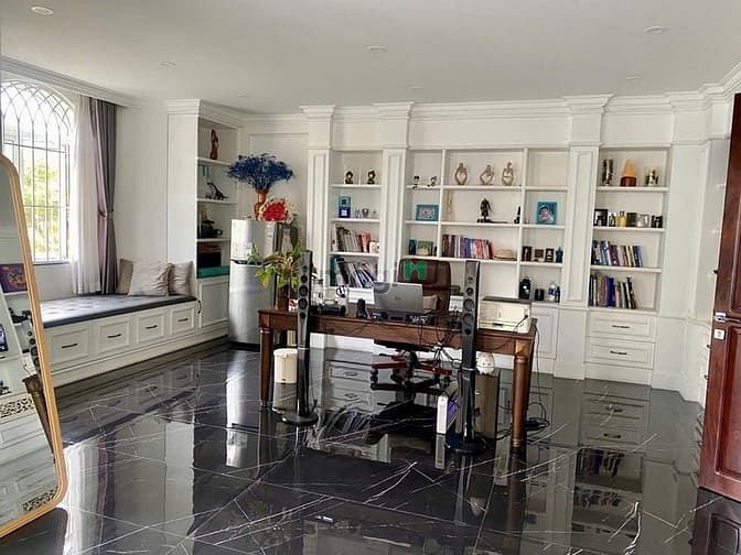 Hình ảnh Trang Chủ MB66.COM / Đăng Ký Tặng 66K star hill 3pn full nội thất đẹp giá tốt chỉ 25tr/tháng