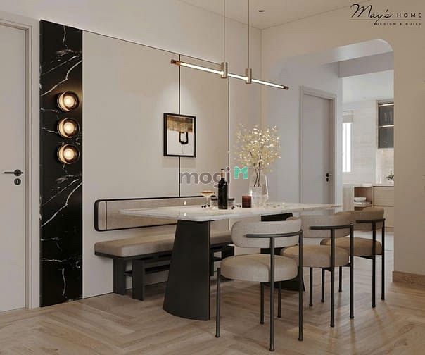 Hình ảnh Cho thuê Trang Chủ MB66.COM / Đăng Ký Tặng 66K Cảnh Viên – Phú Mỹ Hưng | 3PN rộng đẹp