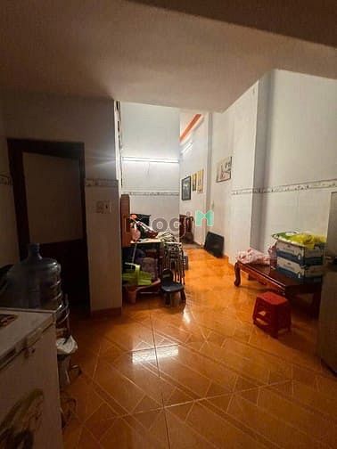 Hình ảnh Hẻm xe tải thông - nhà kiên cố - 50.3m2 - chỉ 7.9 tỷ