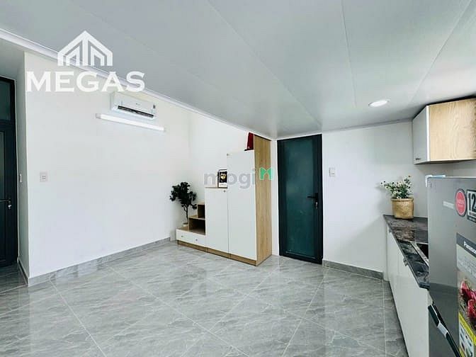 Hình ảnh CHDV Mini Cao Cấp - Siêu Thoáng - FULL NT - Trường Chinh -Phan Văn Hớn