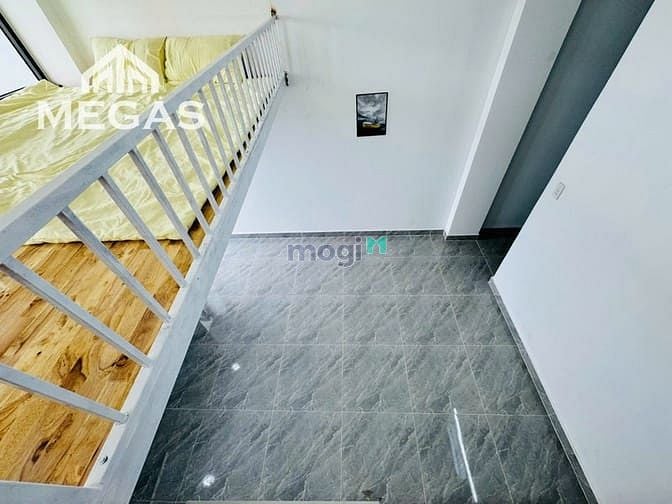 Hình ảnh CHDV Mini Cao Cấp - Siêu Thoáng - FULL NT - Trường Chinh -Phan Văn Hớn