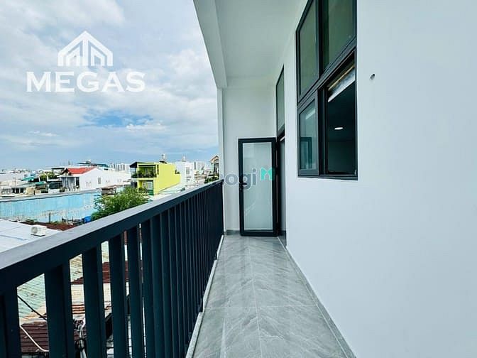 Hình ảnh CHDV Mini Cao Cấp - Siêu Thoáng - FULL NT - Trường Chinh -Phan Văn Hớn