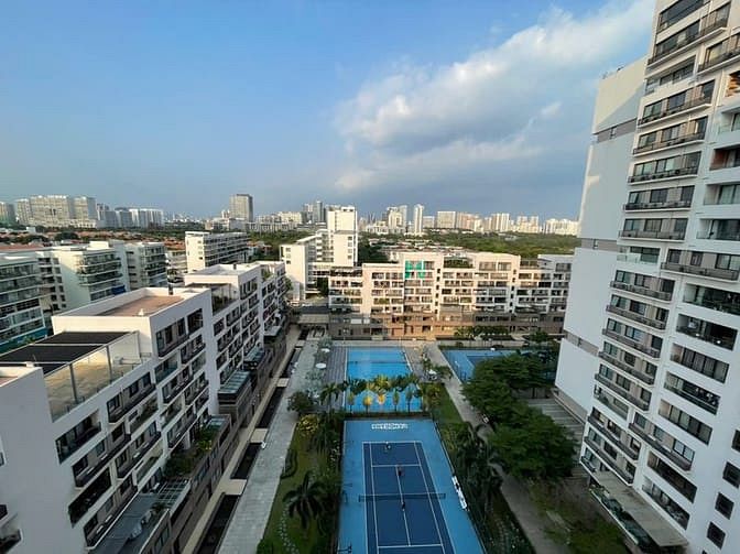 Hình ảnh 🔥 Panorama 3PN diện tích lớn 146m² – giá cực tốt chỉ 40tr