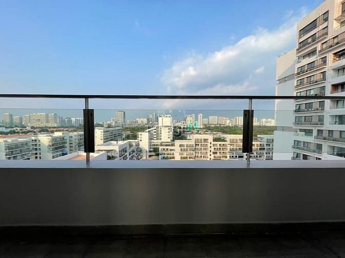 Hình ảnh 🔥 Panorama 3PN diện tích lớn 146m² – giá cực tốt chỉ 40tr