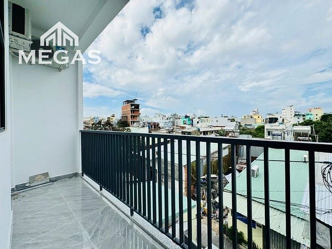 Hình ảnh CHDV Mini Cao Cấp - Siêu Thoáng - FULL NT - Trường Chinh -Phan Văn Hớn